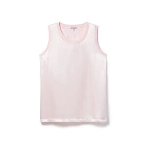PJ Harlow Alexa Tank Top in Blush